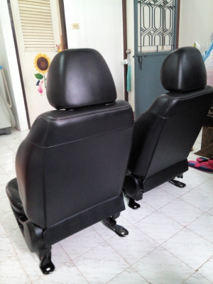 ต้องการขายเบาะคู่หน้า มิตชู triton พลัส