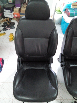 ต้องการขายเบาะคู่หน้า มิตชู triton พลัส