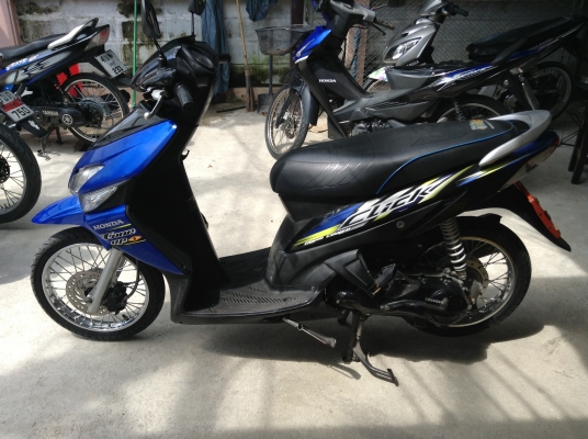 คลิ๊ก คอมบายเบรค ปี51 เครื่องเดิมแน่นๆ ทะเบียนครบ ภาษีไม่หมด