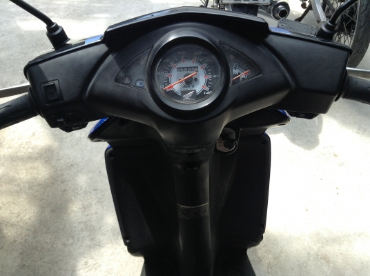 คลิ๊ก คอมบายเบรค ปี51 เครื่องเดิมแน่นๆ ทะเบียนครบ ภาษีไม่หมด