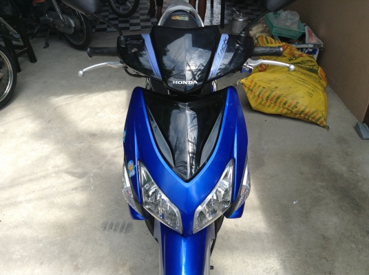 คลิ๊ก คอมบายเบรค ปี51 เครื่องเดิมแน่นๆ ทะเบียนครบ ภาษีไม่หมด