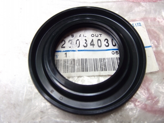 ชีลยางของรถ SUBARU ENGINE FRONT WHEEL OIL SEAL ชีลยางของรถ SUBARU ENGINE FRONT WHEEL OIL SEAL