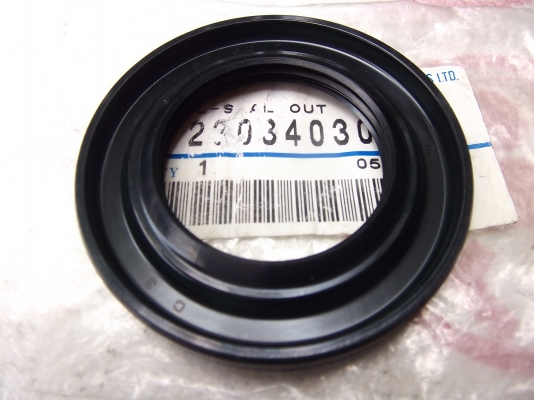 ชีลยางของรถ SUBARU ENGINE FRONT WHEEL OIL SEAL ชีลยางของรถ SUBARU ENGINE FRONT WHEEL OIL SEAL