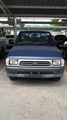 ขายถูก กระบะตอนเดียว