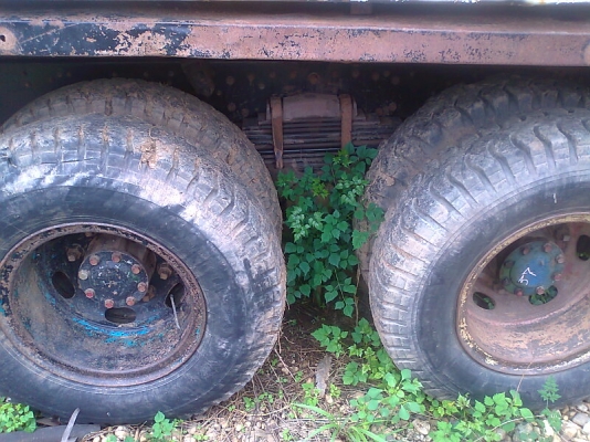 รถสิบล้อ MITSU MITSUBISHI FN627 M6 ปี51 260 แรงม้า รถสภาพใหม่กริ๊บทั้งคัน.