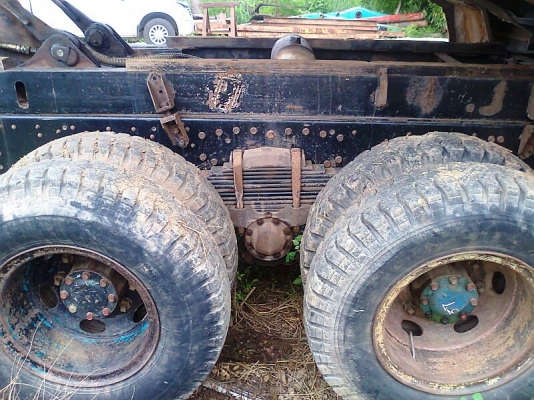 รถสิบล้อ MITSU MITSUBISHI FN627 M6 ปี51 260 แรงม้า รถสภาพใหม่กริ๊บทั้งคัน.