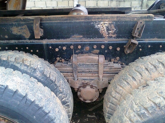 รถสิบล้อ MITSU MITSUBISHI FN627 M6 ปี51 260 แรงม้า รถสภาพใหม่กริ๊บทั้งคัน.