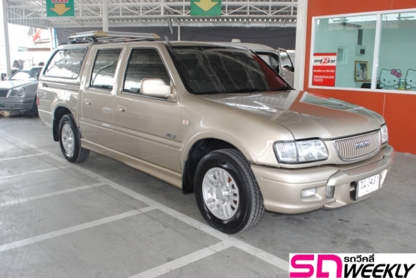 รถบ้านราคาถูก  การใช้งานเบา สภาพดี