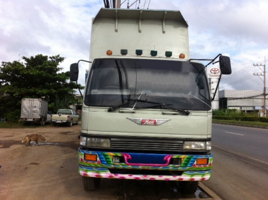 ขาย hinoไฮเทค 3h เครื่อง 195 แรง แท้เดิม ขาย hinoไฮเทค 3h เครื่อง 195 แรง แท้เดิม