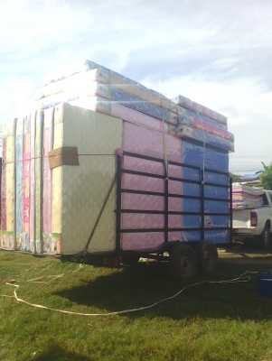 ขาย รถ พ่วง