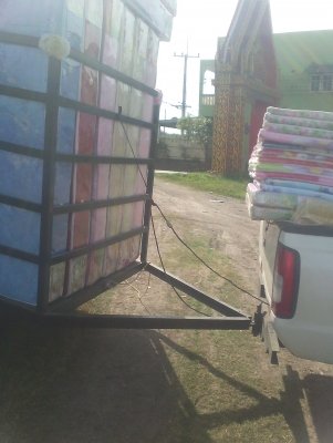 ขาย รถ พ่วง