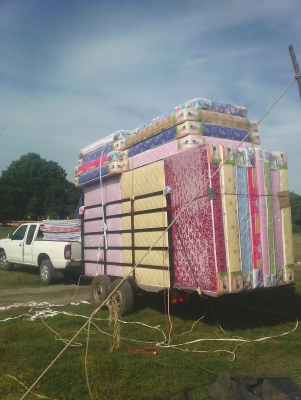 ขาย รถ พ่วง