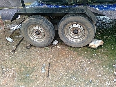 ขาย รถ พ่วง