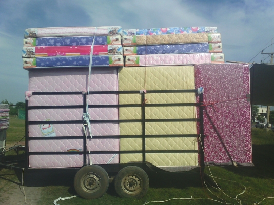 ขาย รถ พ่วง