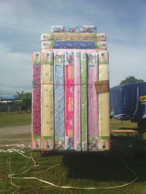 ขาย รถ พ่วง