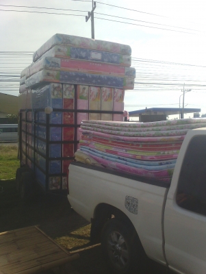 ขาย รถ พ่วง