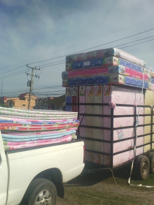 ขาย รถ พ่วง