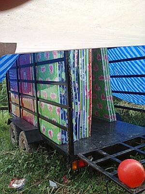 ขาย รถ พ่วง