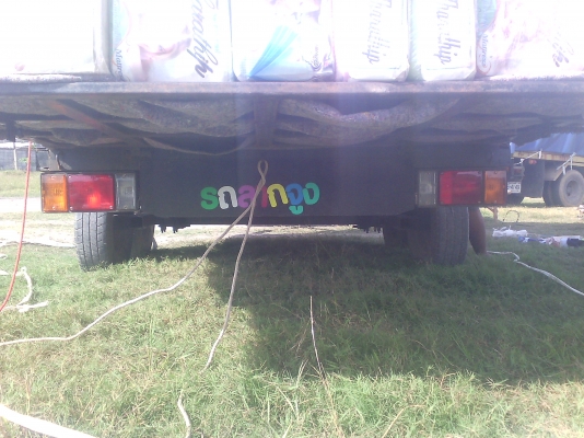 ขาย รถ พ่วง