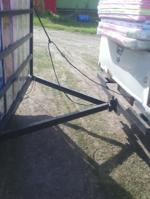 ขาย รถ พ่วง