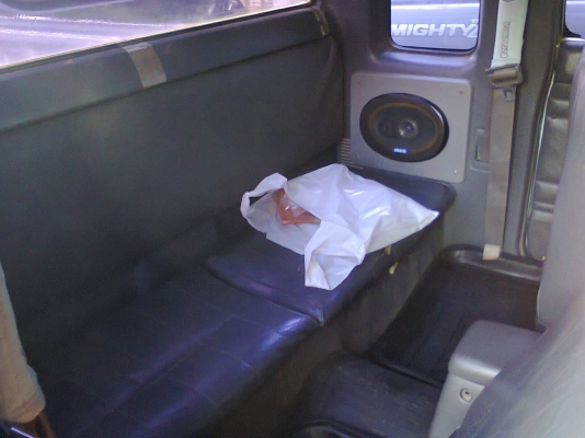 toyota  แค๊ปปี92/35 รถสภาพบางเดิมพร้อมใช้งานได้เลย