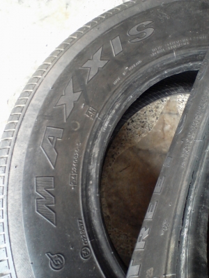 ขายยาง เปอร์เซนต์ 175/70r13 มีคู่เดียว ยางปี 2012 ขายถูกๆ ขายยาง เปอร์เซนต์ 175/70r13 มีคู่เดียว ยางปี 2012 ขายถูกๆ