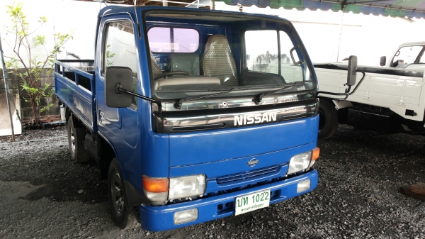 รถบรรทุกไม่ติดเวลา