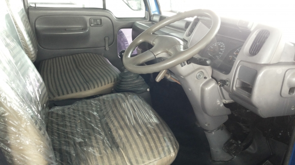 รถบรรทุกไม่ติดเวลา