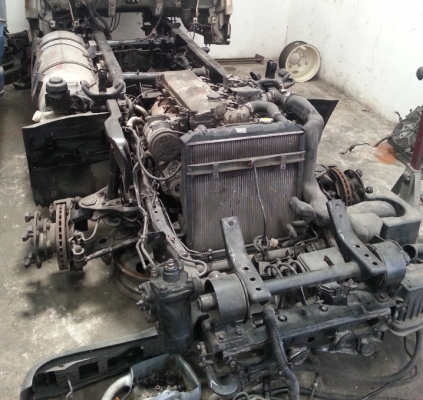 คัสซี NKR 66E