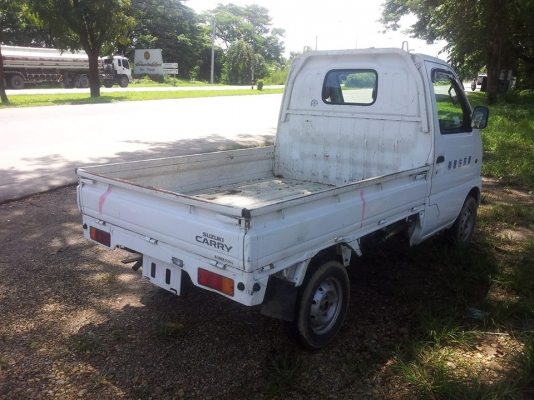 ขายรถ SUZUKI เก่าญี่ปุ่น