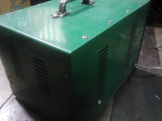 ขายหม้อชารทแบตรถยนต์ขนาด30a