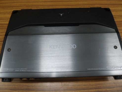Kanwood Kac-9104 d