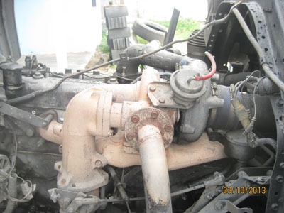 ขายสิบล้อล่องเพลาเดียวเครื่อง 6BD เทอร์โบ 200 แรง สภาพดี โทร 088-4501277 ขายสิบล้อล่องเพลาเดียวเครื่อง 6BD เทอร์โบ 200 แรง สภาพดี โทร 088-4501277