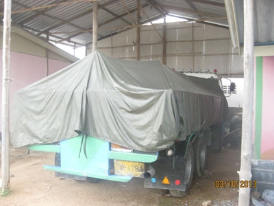 ขายสิบล้อล่องเพลาเดียวเครื่อง 6BD เทอร์โบ 200 แรง สภาพดี โทร 088-4501277 ขายสิบล้อล่องเพลาเดียวเครื่อง 6BD เทอร์โบ 200 แรง สภาพดี โทร 088-4501277