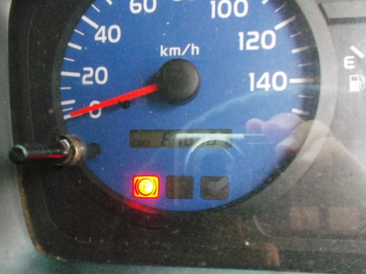 ขายด่วนรถ6ล้อHINOMAGAเครือง150แรงม้าปี51