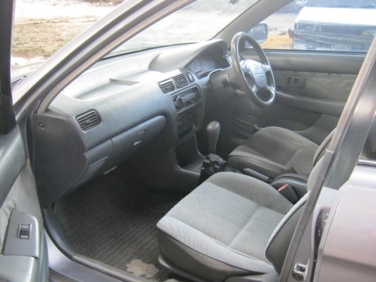 ขาย โตโยต้า ซูลูน่า 89000 ปี98 เกียร์ออโต แอร์แบ๊ค รถสวยบางๆเจ้าของคนเดียว