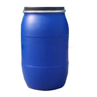 ขายถังพลาสติก 200ลิตร ใบละ500บาท