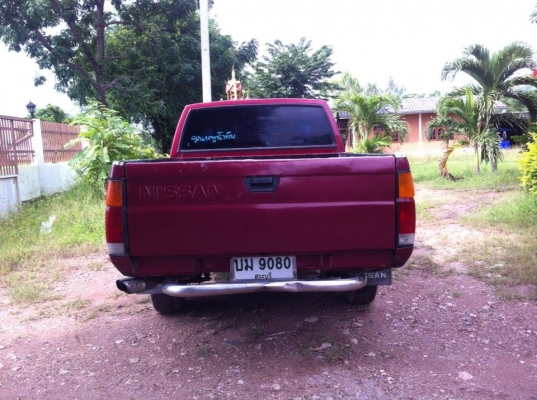 ขายBig M ปี 94 เครื่องBD25 ฝาแดง ราคา 125000 บาท**********