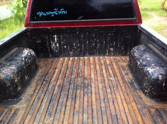 ขายBig M ปี 94 เครื่องBD25 ฝาแดง ราคา 125000 บาท**********