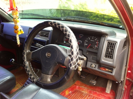 ขายBig M ปี 94 เครื่องBD25 ฝาแดง ราคา 125000 บาท**********