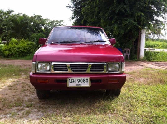 ขายBig M ปี 94 เครื่องBD25 ฝาแดง ราคา 125000 บาท**********