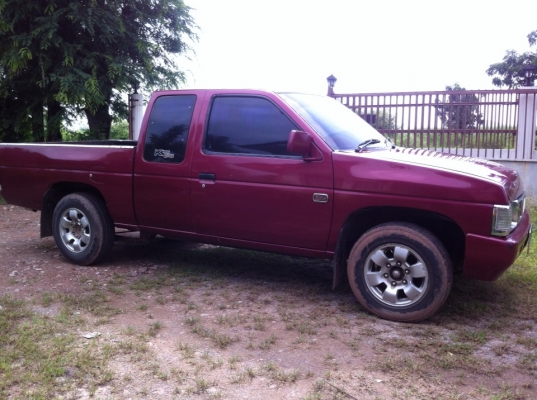 ขายBig M ปี 94 เครื่องBD25 ฝาแดง ราคา 125000 บาท**********