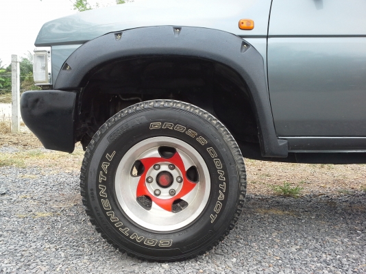 ขาย NISSAN BIG-M ปี97 เครื่อง2.7 ขาย NISSAN BIG-M ปี97 เครื่อง2.7