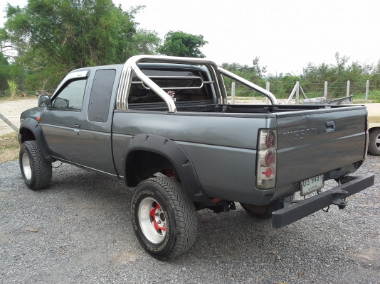 ขาย NISSAN BIG-M ปี97 เครื่อง2.7 ขาย NISSAN BIG-M ปี97 เครื่อง2.7