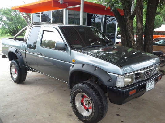 ขาย NISSAN BIG-M ปี97 เครื่อง2.7 ขาย NISSAN BIG-M ปี97 เครื่อง2.7
