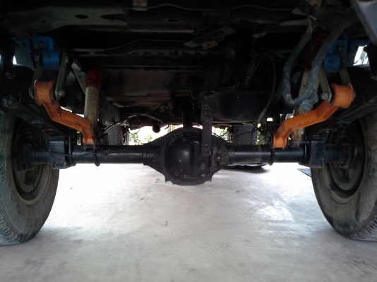 ขาย NISSAN BIG-M ปี97 เครื่อง2.7 ขาย NISSAN BIG-M ปี97 เครื่อง2.7