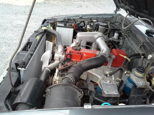 ขาย NISSAN BIG-M ปี97 เครื่อง2.7 ขาย NISSAN BIG-M ปี97 เครื่อง2.7