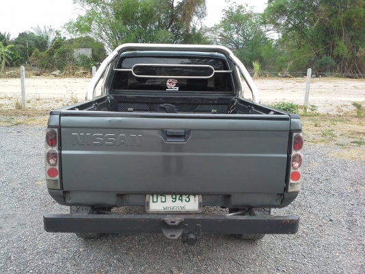 ขาย NISSAN BIG-M ปี97 เครื่อง2.7 ขาย NISSAN BIG-M ปี97 เครื่อง2.7