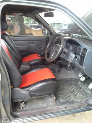 ขาย NISSAN BIG-M ปี97 เครื่อง2.7 ขาย NISSAN BIG-M ปี97 เครื่อง2.7