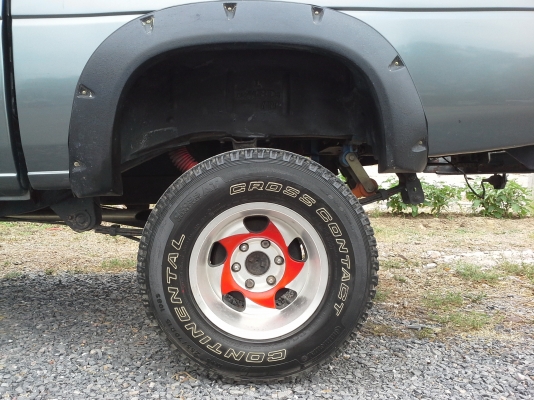 ขาย NISSAN BIG-M ปี97 เครื่อง2.7 ขาย NISSAN BIG-M ปี97 เครื่อง2.7